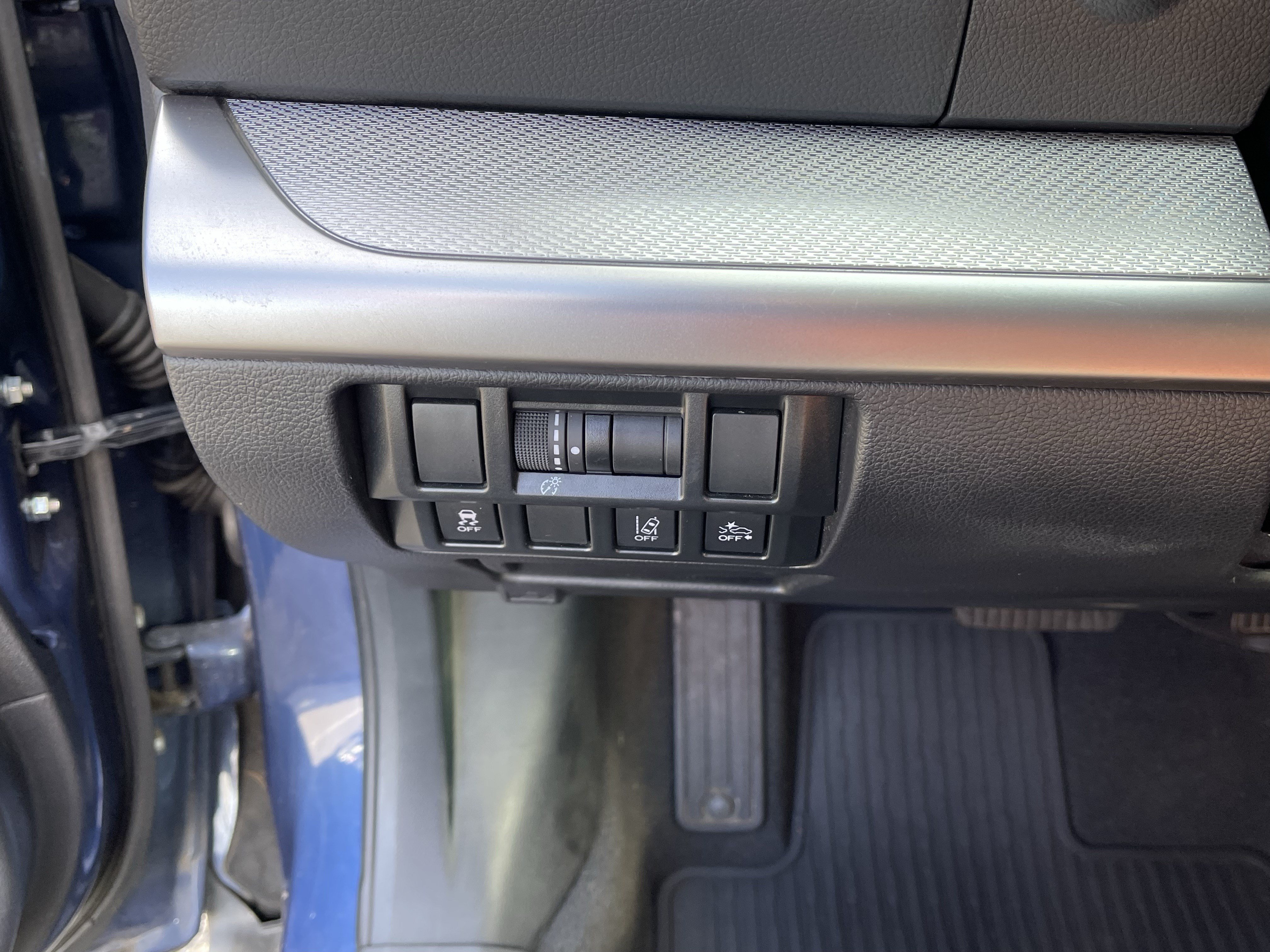 Used 2019 Subaru Outback 2.5i AWD/4WD image 24