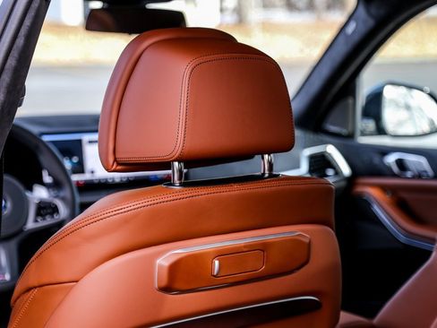 New 2026 BMW X7 xDrive40i w/ Executive Package image 22