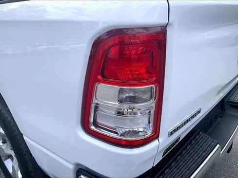Used 2024 RAM 1500 Big Horn AWD/4WD image 32