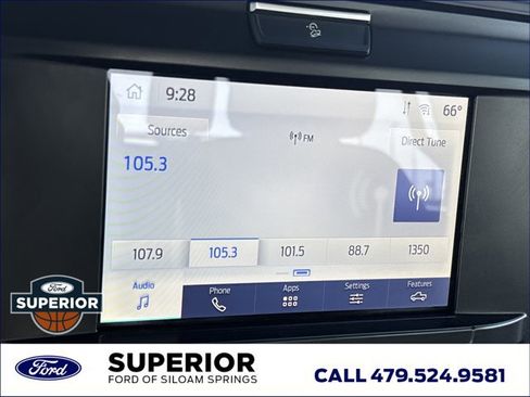 Used 2025 Ford F250 XL w/ XL Driver Assist Package image 28