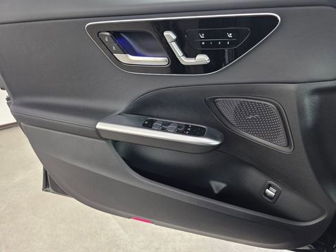New 2026 Mercedes-Benz C 300 Sedan image 17