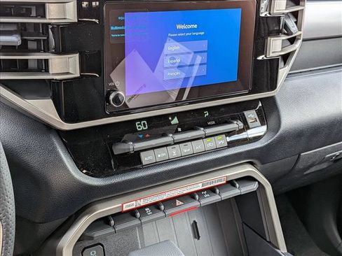 New 2026 Toyota Tundra SR5 image 12