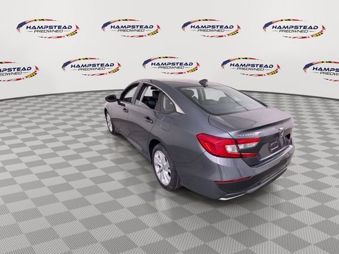 Used 2020 Honda Accord LX image 6
