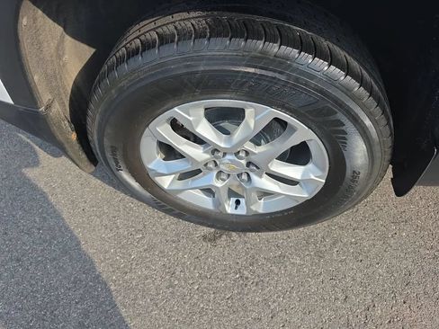 Used 2019 Chevrolet Traverse LT w/ LPO, Floor Liner Package AWD/4WD image 15