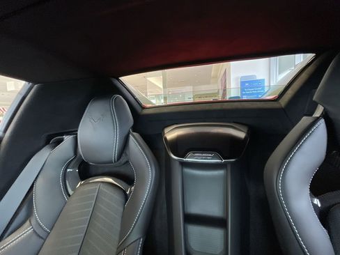 Used 2023 Chevrolet Corvette Z06 w/ Z07 Performance Package RWD image 19