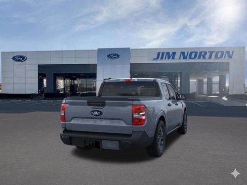 New 2026 Ford Maverick XLT AWD/4WD image 10