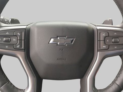 Used 2023 Chevrolet Silverado 1500 RST w/ Texas Edition Plus image 21