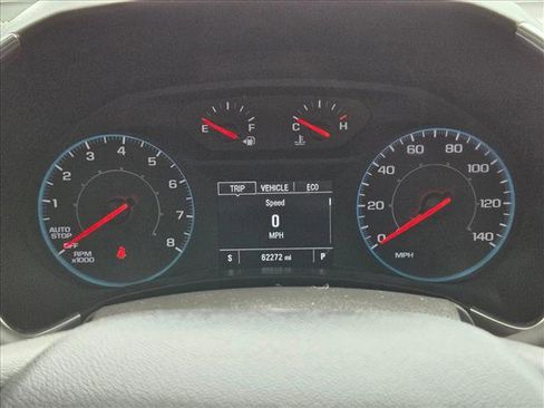 Used 2020 Chevrolet Equinox LS FWD image 9
