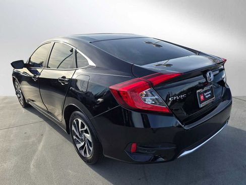 Used 2019 Honda Civic LX image 5
