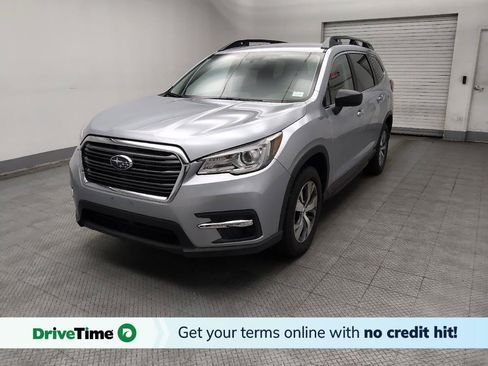 Used 2021 Subaru Ascent Premium AWD/4WD image 1