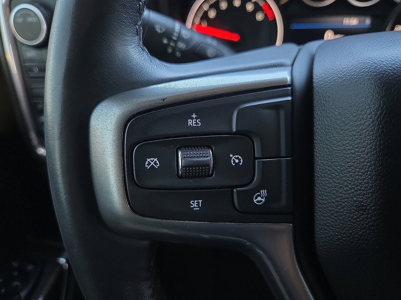 Used 2021 Chevrolet Silverado 1500 LT w/ All Star Edition Plus AWD/4WD image 19