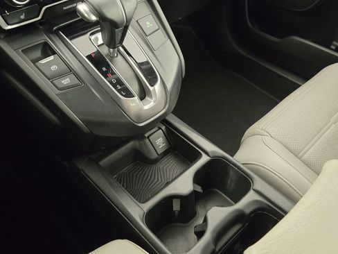 Used 2017 Honda CR-V EX-L image 20