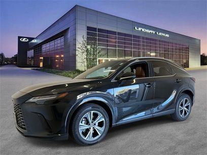 Certified 2023 Lexus RX 350 Premium Plus