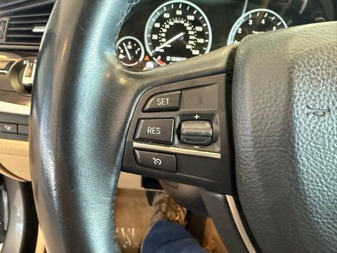 Used 2015 BMW 535i Sedan image 18