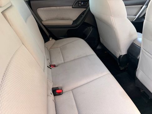 Used 2018 Subaru Forester 2.5i Premium w/ All-Weather Package AWD/4WD image 15