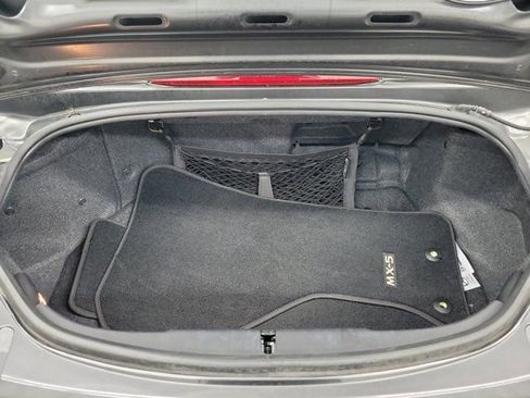 Used 2023 MAZDA MX-5 Miata Grand Touring image 9