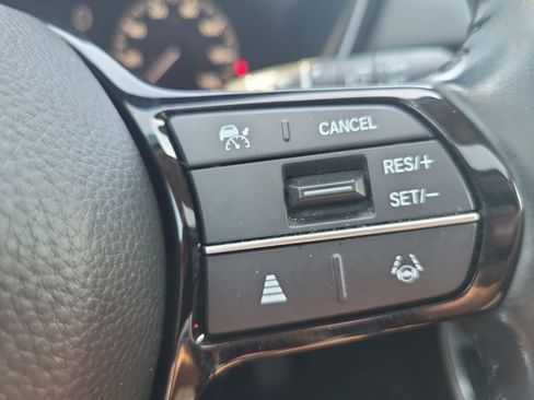 Used 2024 Honda CR-V EX-L image 30