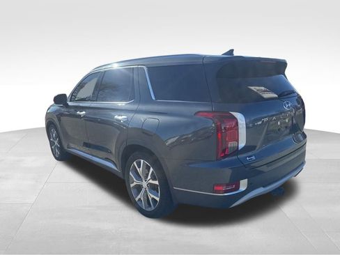Used 2020 Hyundai Palisade SEL image 4