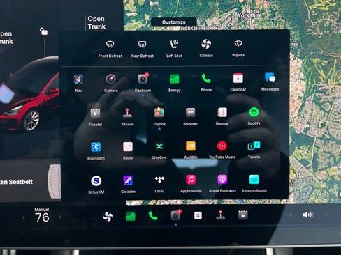 Used 2018 Tesla Model 3 Long Range image 27