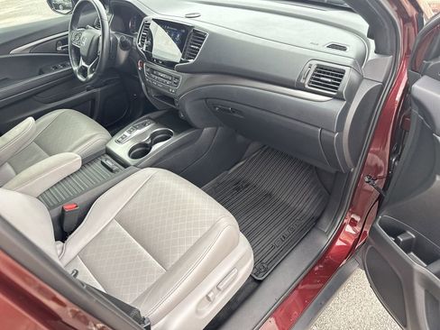 Used 2020 Honda Passport EX-L image 37