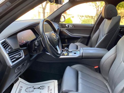 Used 2020 BMW X5 sDrive40i w/ Convenience Package RWD image 33