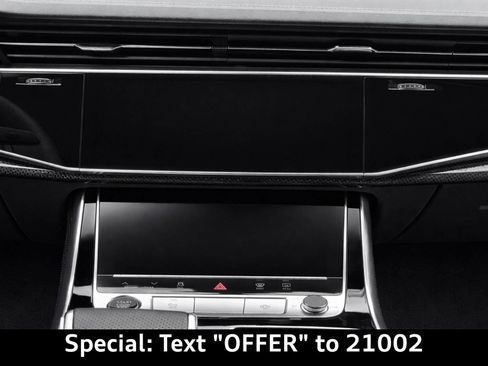 Certified 2023 Audi SQ7 Premium Plus AWD/4WD image 43