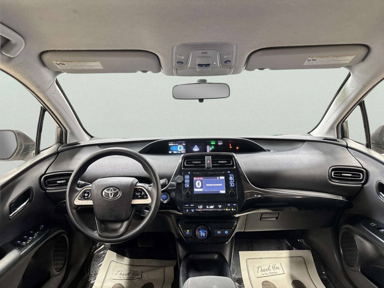 Used 2016 Toyota Prius Two FWD image 21