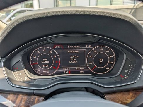 Used 2018 Audi Q5 2.0T Premium Plus w/ Premium Plus Package AWD/4WD image 20