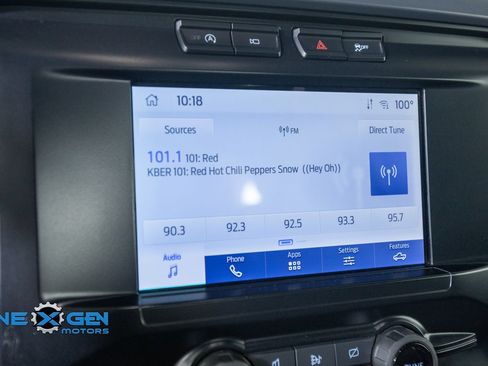 Used 2023 Ford F150 XLT AWD/4WD image 18