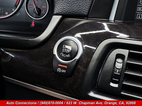 Used 2014 BMW 528i Sedan RWD image 16