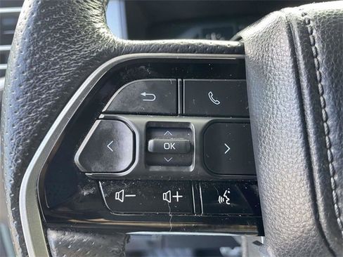 Used 2024 Toyota Tundra SR5 w/ TRD Off-Road Package image 20