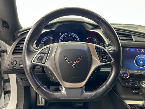 Used 2016 Chevrolet Corvette Stingray Coupe image 11