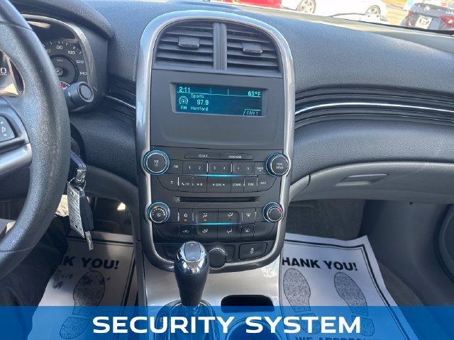 Used 2015 Chevrolet Malibu LS w/ Protection Package FWD image 19