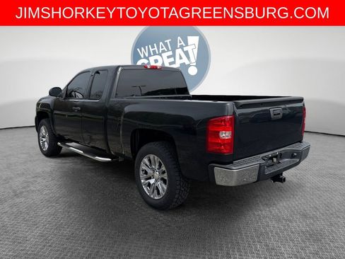 Used 2009 Chevrolet Silverado 1500 LT w/ Power Pack Plus image 6