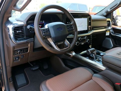 New 2025 Ford F150 King Ranch image 22