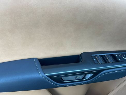 Certified 2025 Lexus RZ 300e w/ Accessory Package (2T) image 12