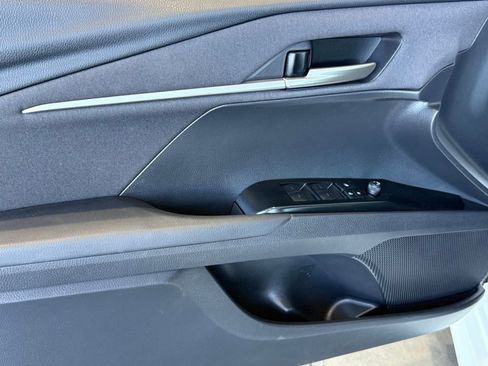 Used 2025 Toyota Camry LE image 16