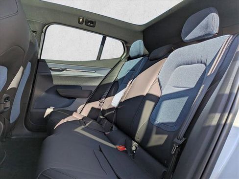 Certified 2026 Volvo XC60 B5 Plus w/ Protection Package Premier image 15