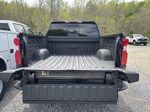 New 2026 Chevrolet Silverado 1500 LT Trail Boss w/ Convenience Package II image 22