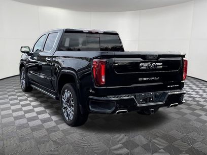 Used 2023 GMC Sierra 1500 Denali Ultimate