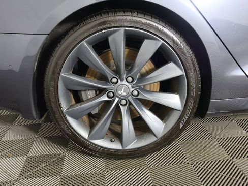Used 2017 Tesla Model S 75D image 20