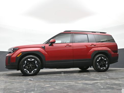 Used 2025 Hyundai Santa Fe SEL w/ Tow & Go Package image 41