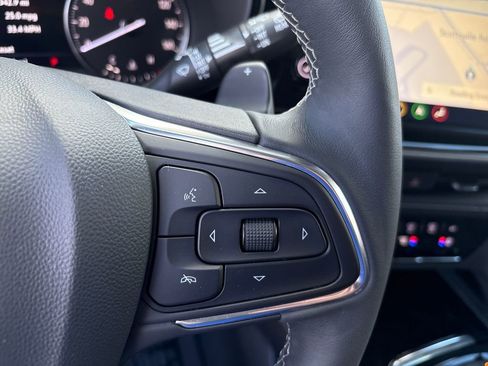 Certified 2021 Buick Envision Avenir image 22