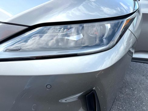 Used 2020 Lexus RX 450h AWD w/ Premium Package image 21