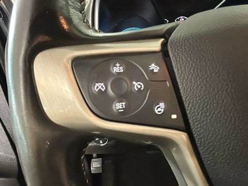 Used 2019 GMC Canyon Denali AWD/4WD image 15