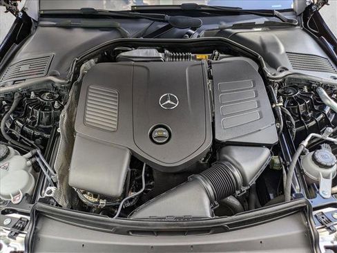 Certified 2024 Mercedes-Benz C 300 4MATIC Sedan image 23