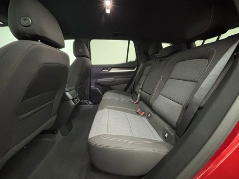 New 2026 GMC Terrain Elevation image 37