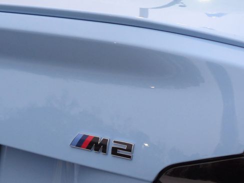 Used 2025 BMW M2 w/ Lighting Package image 35