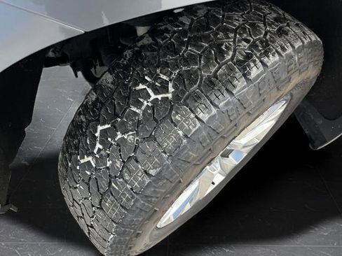 Used 2021 Chevrolet Silverado 1500 LTZ w/ LTZ Premium Package image 42