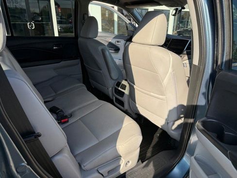 Used 2018 Honda Pilot EX-L image 18